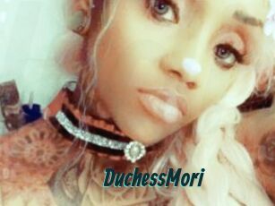 DuchessMori