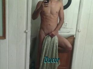 Ducor Lucy Live