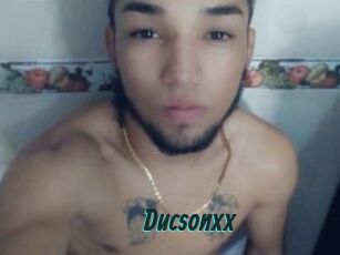 Ducsonxx
