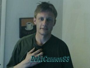 DukeCannon83
