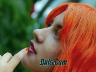 DulceCam