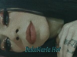 DulceMaria_Hot