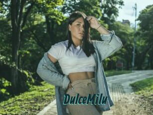 DulceMilu