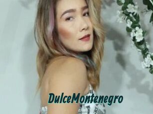 DulceMontenegro