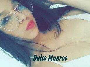 Dulce_Monroe