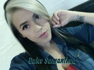 Dulce_Samanthaa