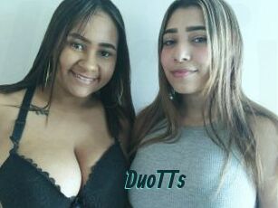 DuoTTs