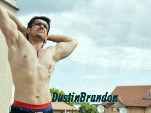 DustinBrandon Lucy Live