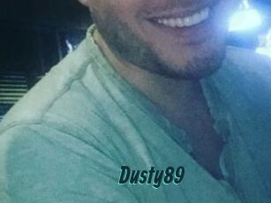 Dusty89