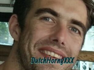 DutchHornyXXX