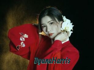 DyanaHarris
