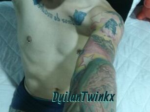 DyilanTwinkx