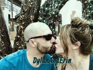 DylanAndErin