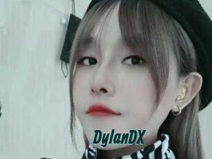 DylanDX