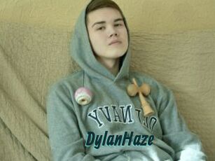DylanHaze