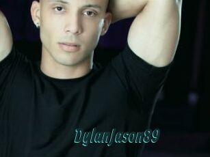 DylanJason89