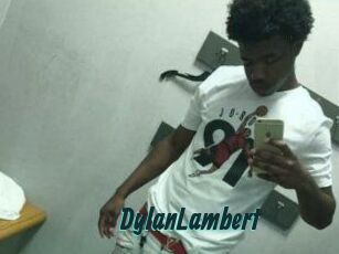 Dylan_Lambert