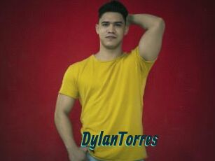 DylanTorres Lucy Live
