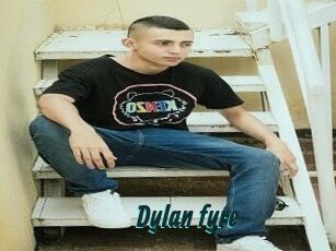 Dylan_fyre