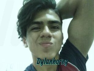 Dylanhorny