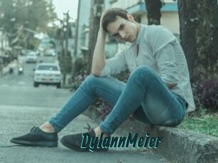 DylannMeier