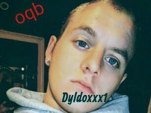 Dyldoxxx1
