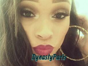 Dynasty_Paris