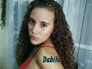 Dabila
