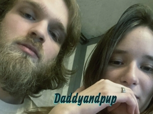 Daddyandpup
