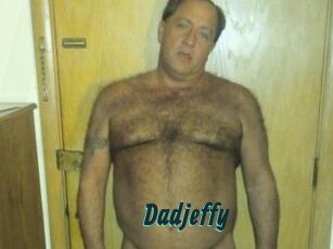 Dadjeffy