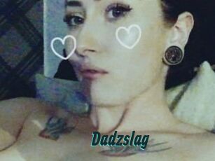 Dadzslag