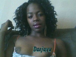 Daejavu