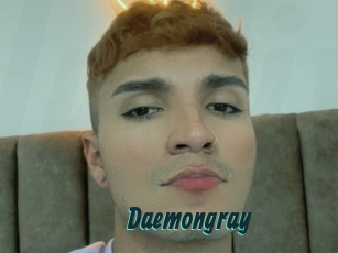 daemongray Lucy Live