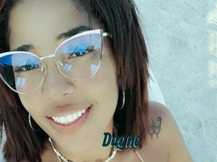 Dagne