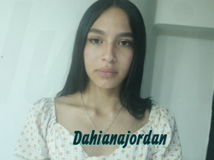 Dahianajordan