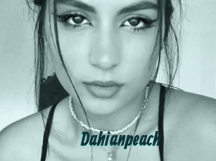 Dahianpeach