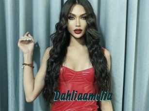 Dahliaamelia