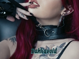 Dahliavoid
