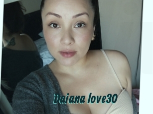 daiana_love30 Lucy Live