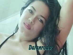 daianrodes Lucy Live