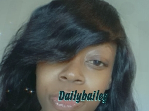 dailybailey Lucy Live