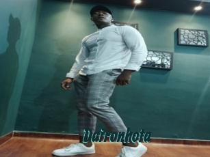 Daironhota