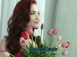 Daisyallman
