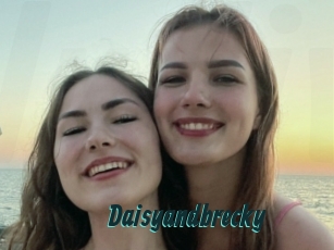 Daisyandbrecky