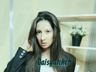 Daisyatcher