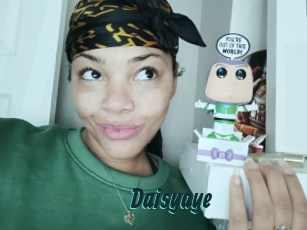 Daisyaye