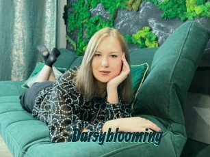 Daisyblooming