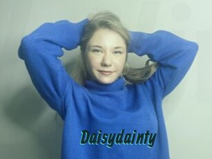 Daisydainty