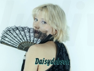 daisydobson Lucy Live