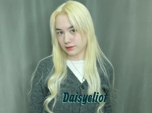 Daisyeliot